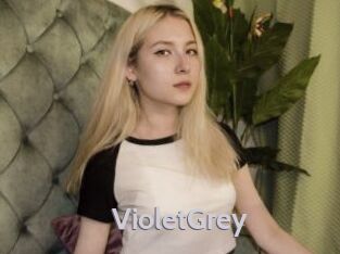 VioletGrey