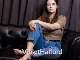 VioletHalford