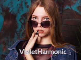 VioletHarmonic