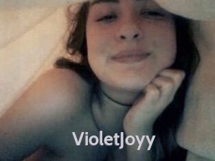 VioletJoyy