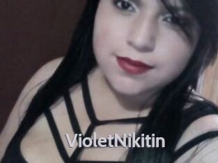 VioletNikitin