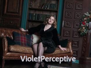 VioletPerceptive