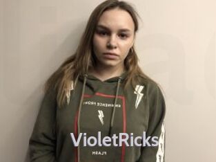 VioletRicks