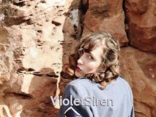 VioletSiren