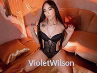 VioletWilson
