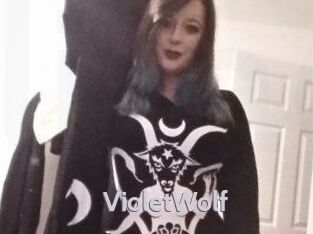 VioletWolf