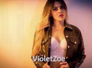 VioletZoe