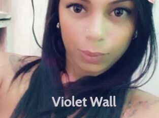 Violet_Wall