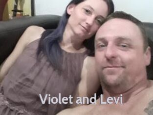 Violet_and_Levi