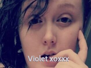 Violet_xoxxx