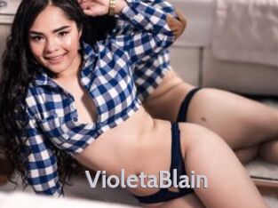 VioletaBlain