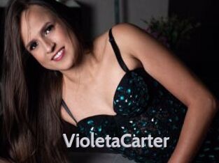 VioletaCarter Live Cam 66