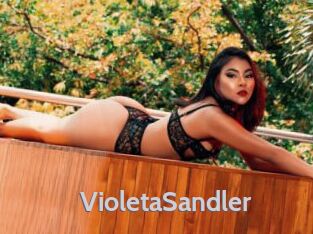VioletaSandler