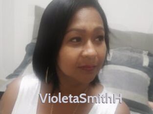 VioletaSmithH