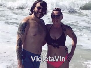 VioletaVin