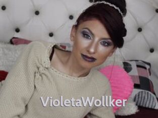VioletaWollker