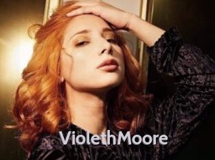 ViolethMoore