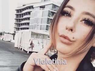 Violetinia