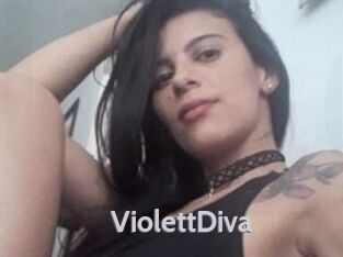 ViolettDiva