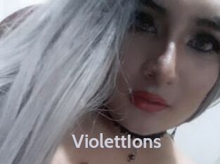 ViolettIons