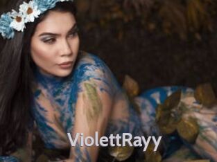 ViolettRayy