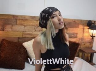 ViolettWhite
