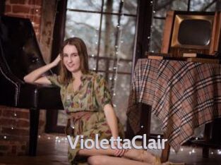 ViolettaClair