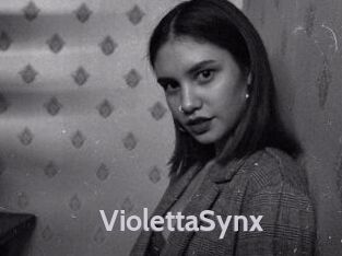 ViolettaSynx