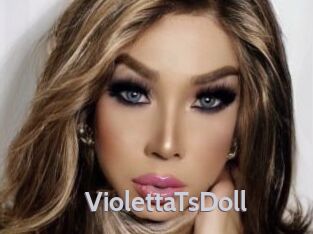 ViolettaTsDoll