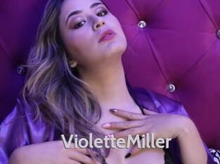 VioletteMiller