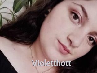Violetthott