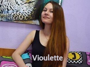 Vioulette