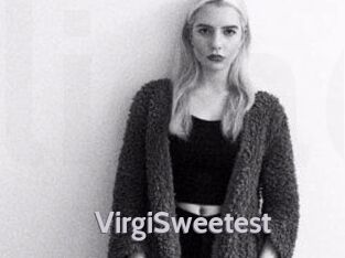 VirgiSweetest