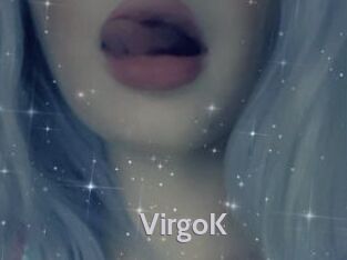 VirgoK