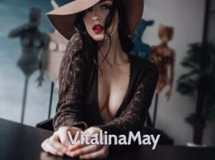 VitalinaMay