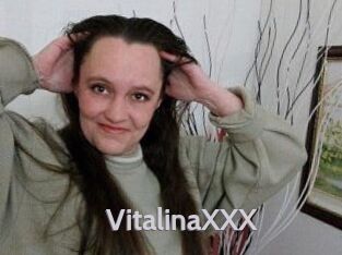 VitalinaXXX