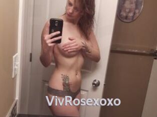 VivRosexoxo