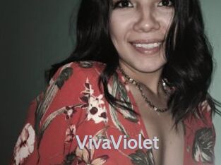 VivaViolet