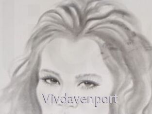 Vivdavenport