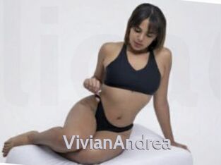 VivianAndrea Live Cam 66