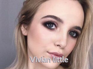 Vivian_little