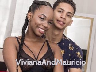 VivianaAndMauricio