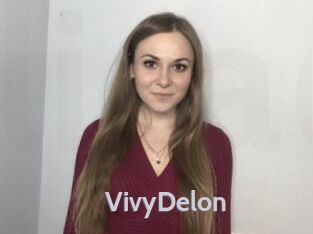 VivyDelon