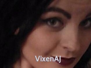 VixenAJ