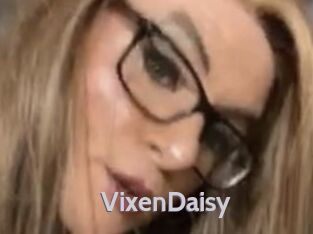 VixenDaisy