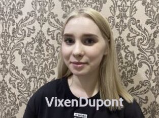 VixenDupont