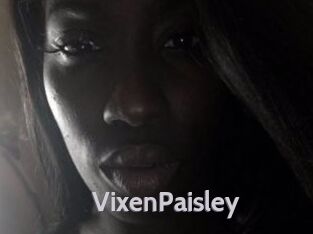 VixenPaisley Live Cam 66