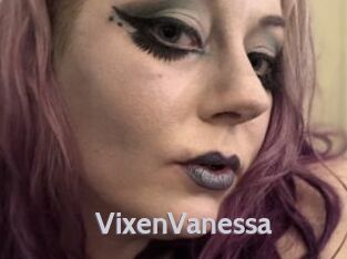 VixenVanessa