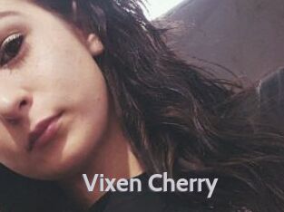 Vixen_Cherry