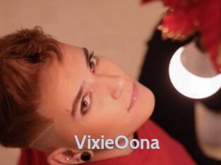 VixieOona